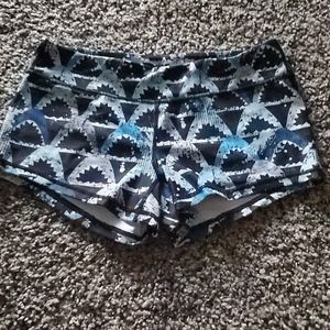 Kft shark shorts